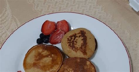 Steffibelvina #mpasikentang #cheesepotatopancake #pancake #kentang #mpasi11bulan #mpasi #menumpasi #mpasibreakfast 2.029 resep pancake pisang enak dan sederhana ala rumahan ...