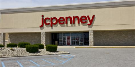 Is Your Local Jcpenney Closing Here Are 3 Signs It May Be Shutting