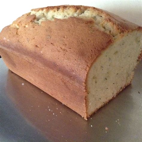 Lavender Tea Bread Recipe Allrecipes