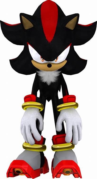 Hedgehog Shadow Sonic Deviantart Face Mef Clipart