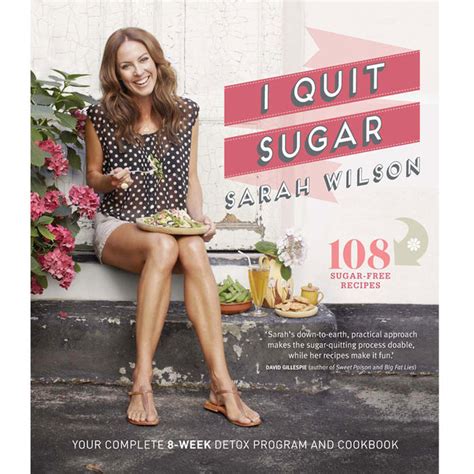 I Quit Sugar Book Review Nourished Life Australia