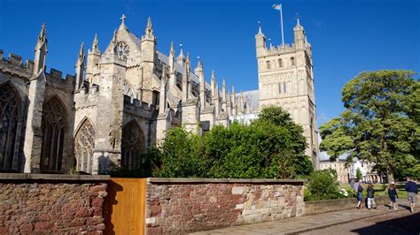 Visite Exeter O Melhor De Exeter Inglaterra Viagens 2022 Expedia