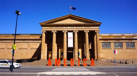 Art Gallery Of Nsw ★yo Photography Flickr