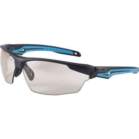 Bollé Tryon Csp Clear Safety Glasses Tryocsp Uk