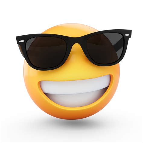 😎 Sunglasses Emoji Look Smart And Stylish And Keep Your Cool 🕶 Online 🏆 Emojiguide