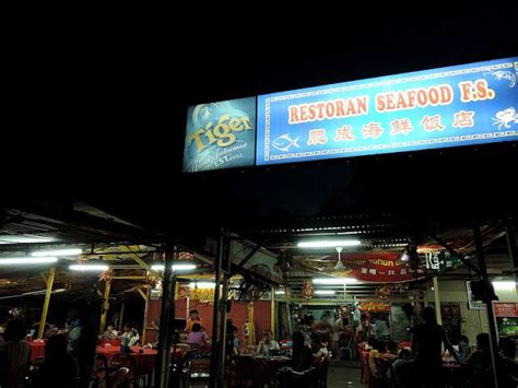 Good location near hibiscus hotel by car. Top 19 Must Try Food In Port Dickson - SGMYTRIPS