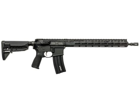 Bcm Recce 16 Mcmr Carbine W Mk2 Upper Shop Black Rifle