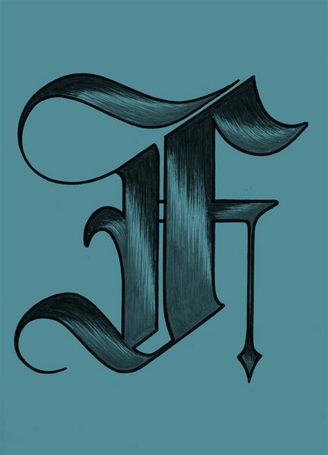 Gothic Letters Copy Paste Gothic Font Copy And Paste Download
