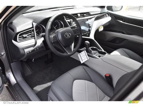 Repainting an entire house (besides quinn's and cooper's bedrooms) is expensive and it's a big commitment, so i was feeling the pressure when it came to choosing a wall color. 2019 Predawn Gray Mica Toyota Camry LE #129516266 Photo #5 ...