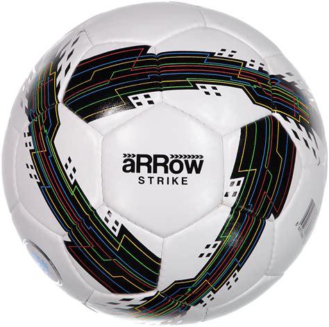 Yüksek kaliteli profesyonel maç futbol topu futball futbol resmi futbol topu futbol topu boyutu 5. SELEX Arrow 4 No Futbol Topu