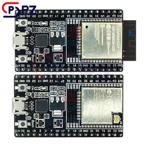 Esp32 Devkitc Core Board Esp32 Development Board Esp32 Wroom 32d Esp32