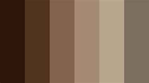 Dark Academia Aesthetic Color Palette / A collection of the top 37 dark