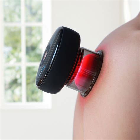 Cupping The Smart Cupping Therapy Massager