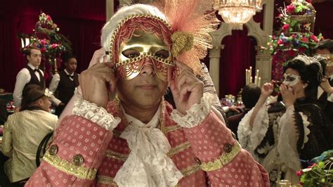 The labyrinth masquerade ball, los angeles, california. Fifty Shades Darker - Masquerade Ball - YouTube