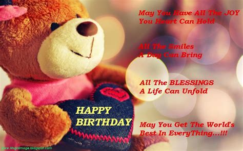 Birthday Wishes Quotes For Lover Birthday Wishes For Friends And Your Loved Ones