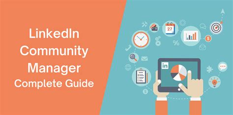 LinkedIn Community Manager Complete Guide - Octopus CRM