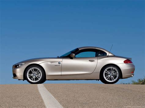 Bmw Z4 Roadster E89 Buying Guide