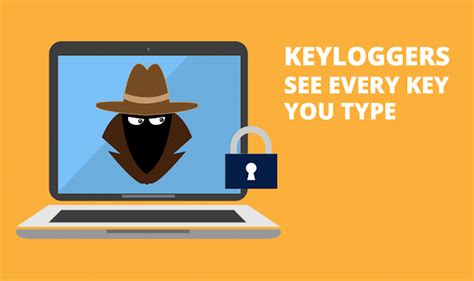 Hackers Can Crack Your Accounts Using Keyloggers Tech Quark