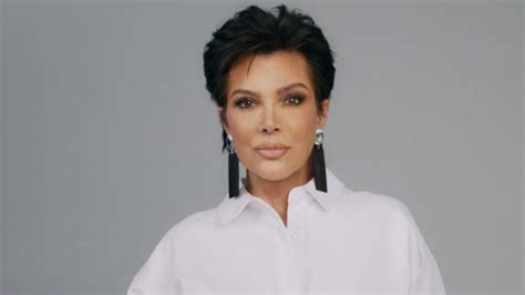 Kim Kardashian Divulges That Mom Kris Jenner 67 Drank Vodka Every Day As A Way To Cope With