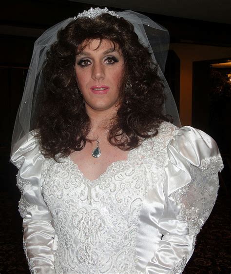 here s some more pictures of bridal crossdresser the transgender bride on tumblr