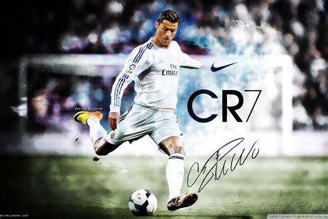 Cristiano Ronaldo 7 Wallpaper ·① Wallpapertag