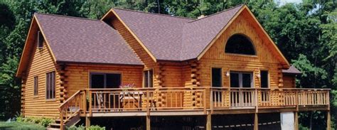 Unique Log Cabin Kits For Sale New Home Plans Design