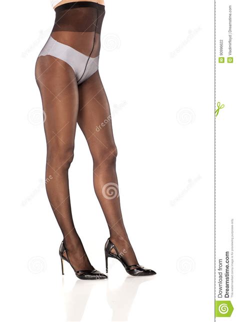 Woman S Legs Stock Photo Image Of Model Beautiful Body 90996622