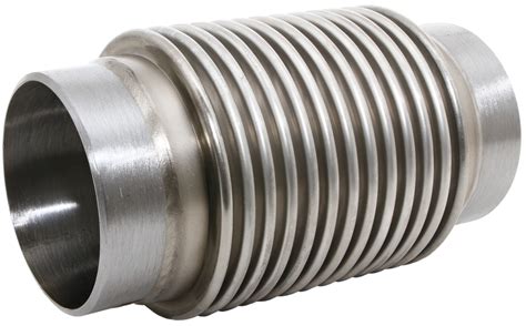 Exhaust Bellow Nz Flexiducting Hose And Couplings
