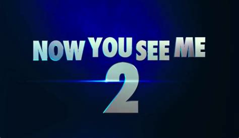 Not synced wrong subtitle missing subtitle. Now You See Me 2 Trailer Released Online