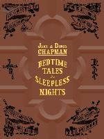 Bedtime Tales for Sleepless Nights Chapman Jake Książka w Empik