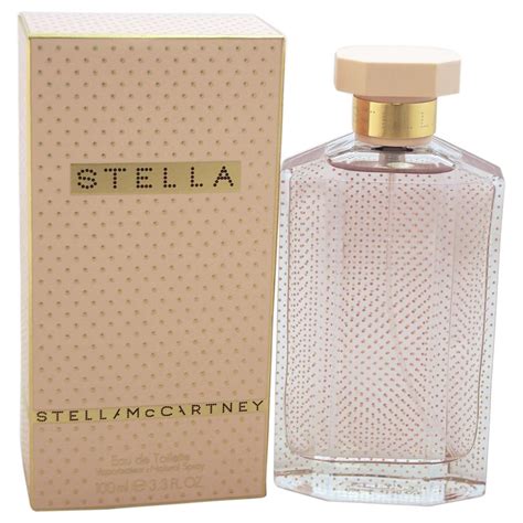 Perfume Stella Mccartney Stella Edt Spray 33 Oz Carulla