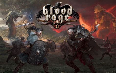 En / multi5 treatment in blood rage, the digital adaptation of the hit strategy board game, you lead a proud viking clan in their final fight for glory. Download BLOOD RAGE: DIGITAL EDITION Updated | LisaNilsson