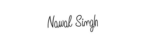 100 Nawal Singh Name Signature Style Ideas Excellent E Signature
