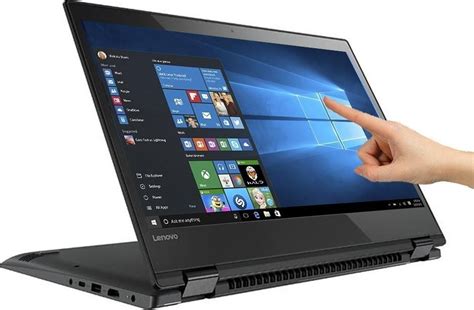 Lenovo Yoga 520 14ikb 14 Inch Touch And Flip Laptop I5 8250u 16ghz