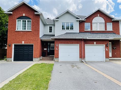 The best thing about apartments for rent ottawa is the vast array of rental options available to you. South Ottawa Ontario 3 bedrooms Townhouse for rent | Ad ID ...