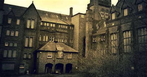 Hospitals in liverpool provide a variety of services to patients offering everything from health screening and checks, to acute and minor surgery through to professional recovery and rehabilitation. Look inside Liverpool's Newsham Park Hospital - Liverpool Echo
