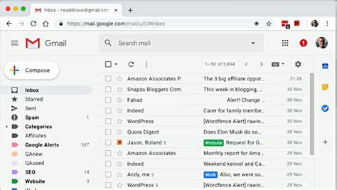 Add A Gmail Preview Pane To View Both Inbox And Message