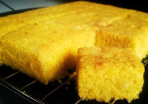 Resep Cake Labu Kuning Oleh Mega Pusfhita Cookpad