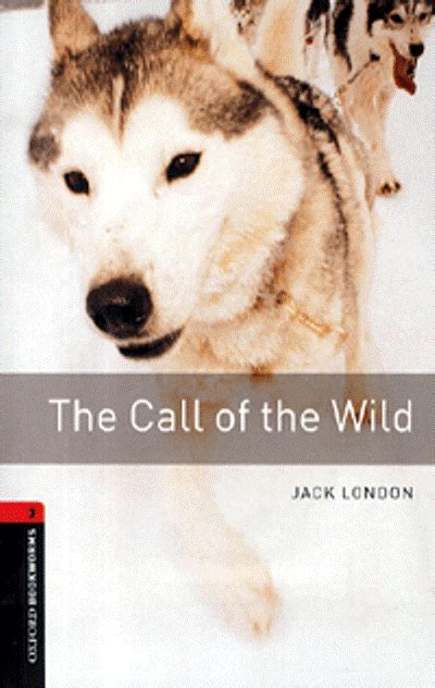 The Call Of The Wild Jack London Comprar Libro En Fnaces