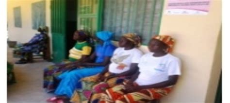 Cameroun Mortalité Maternelle Le Bilan De La Mobilisation Des