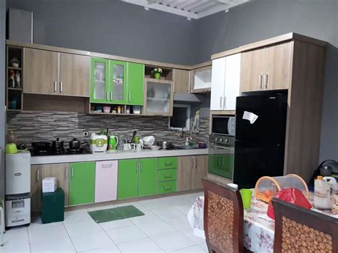 Kitchen set bandung siap memberikan kitchen set terbaik untuk membuat suasana rumah ibu/ bapa tambah semakin menarik dan elegan. Jasa Pembuatan Kitchen Set Cibubur Dengan Harga Terjangkau ...