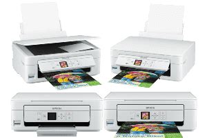 It is easy to use and is very easy to accommodate a tiny space due to its smooth style that makes this printer ideal for small offices and houses. Epson XP-345 Driver impresora y escáner. Descargar ...