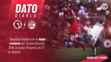 El equipo dirigido por hernán cristante buscará retener el liderato en el guardianes 2021 ante unos xolos que no han recibido gol en el torneo. En que canal juega Xolos vs Toluca en Vivo Liga MX 2018 ...