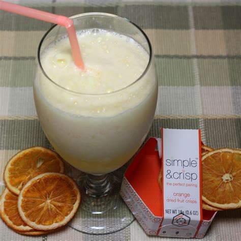 Easy Orange Cream Slush Recipe Allrecipes