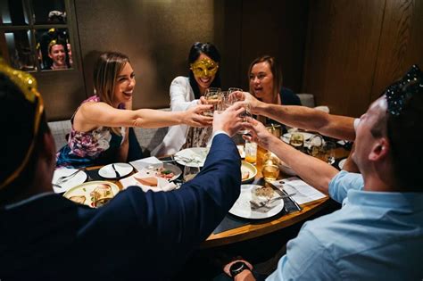 7 eofy party ideas that are more than just office drinks eatdrinkplay