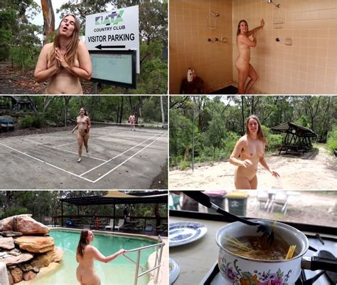 Public Nudity Thread And Living In The Nude Hot Video Page 215