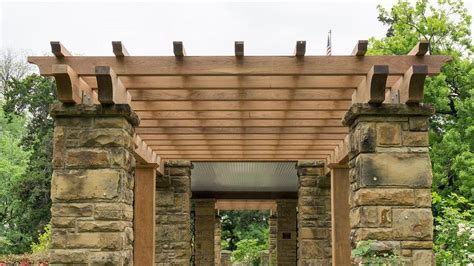 An Arbor Pergola Patio Cover Is There A Difference