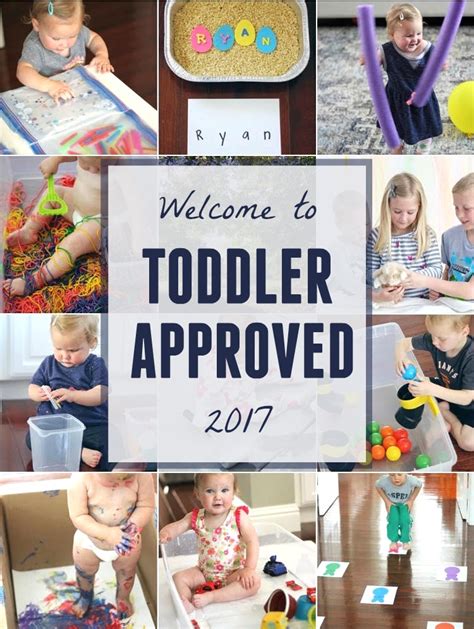 Toddler Approved Welcome To Toddler Approved 2017