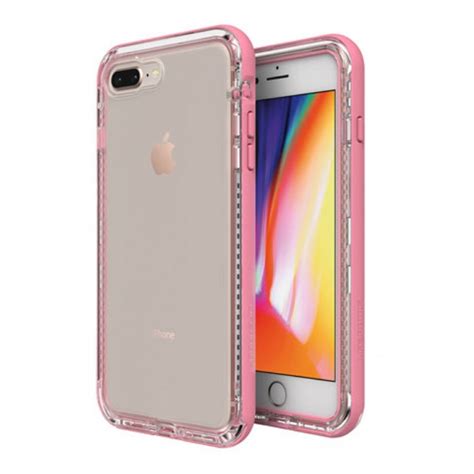 Can't get enough rose gold? Original LifeProof NEXT Series Protective Case compatible ...