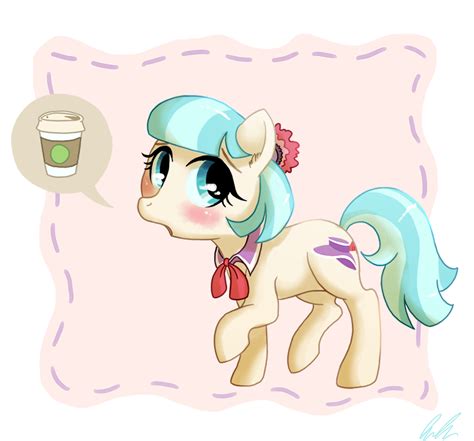 How Do You Take Your Coffee By C Puff On Deviantart